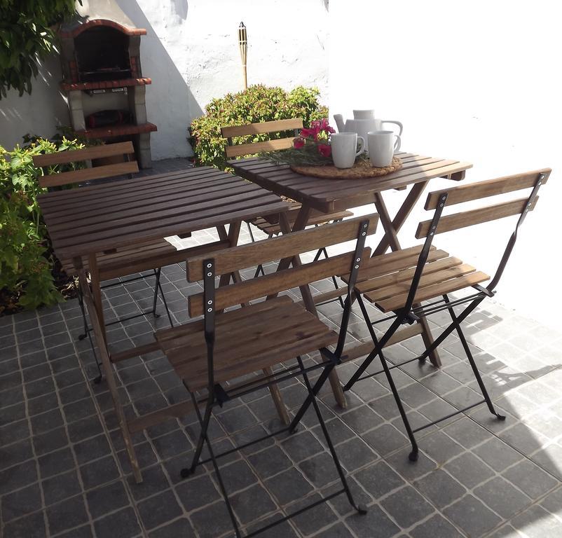 Casa Do Compadre - Casas De Taipa Βίλα São Pedro do Corval Εξωτερικό φωτογραφία