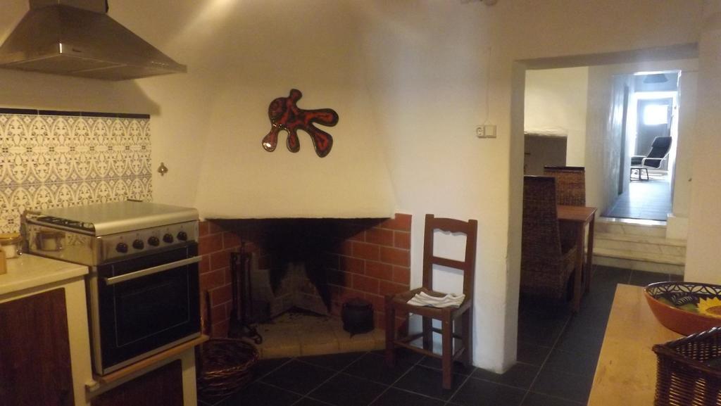 Casa Do Compadre - Casas De Taipa Βίλα São Pedro do Corval Δωμάτιο φωτογραφία
