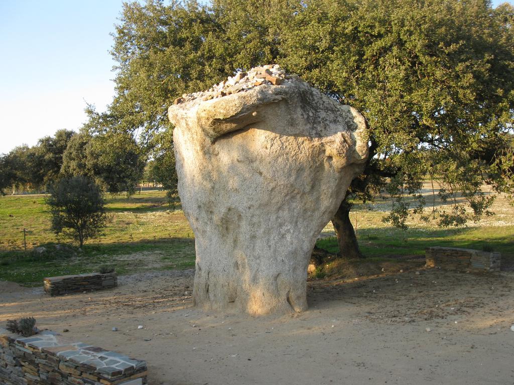 Casa Do Compadre - Casas De Taipa Βίλα São Pedro do Corval Εξωτερικό φωτογραφία